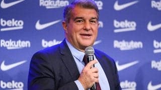 バルセロナがリーガのテレビ放映権一部を売却　これで379.8億円の資金確保