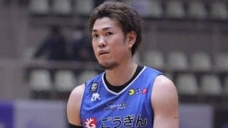 金丸晃輔が三遠ネオフェニックスへ入団「できることはすべて全力でやっていきます」