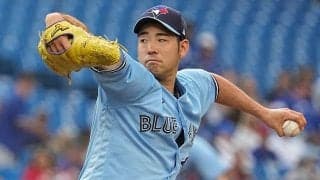 【MLB】菊池雄星、1か月半ぶり今季3勝目　6回8K1失点でトンネル抜けた…米通算400Kも