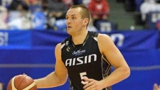 三遠ネオフェニックスが外国籍選手の新規入団を発表…カイル・コリンズワースら3名