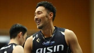 三遠ネオフェニックス、ベテランの根來新之助ら5選手の入団を発表