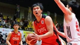 三遠ネオフェニックス、チーム一筋の太田敦也ら4選手との契約継続を発表