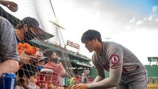 大谷翔平の偽サインも蔓延　鑑定家が勧める“騙されない”購入法「詐欺師は善悪ない」