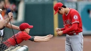 大谷翔平、未着用ユニはなぜ1400万円に？　先駆者だからこそ生まれた“青天井”の価値