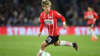 堂安律、フライブルク移籍か…来週中にも契約完了の可能性