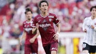 巻き返し図る神戸がMF橋本拳人と契約延長、FIFAの特別措置延長で