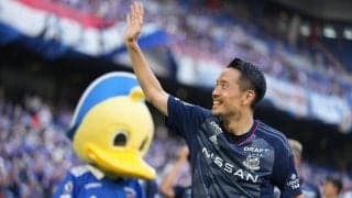 マリノスJ1通算500勝までの歴史は、知られざる親子の物語でもある。水沼宏太が歩む“2世の轍”