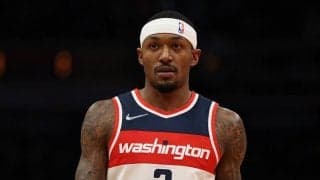 ウィザーズ在籍10年目のブラッドリー・ビールが5年約339億円のマックス額で再契約に合意