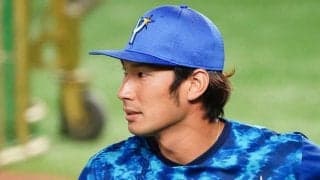 “わずか1cm”見抜いた「審判の精度えぐ」　完璧守備に勝った大田泰示が「やべー」