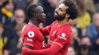 サラーやマネらアフリカ年間最優秀選手賞の候補30名