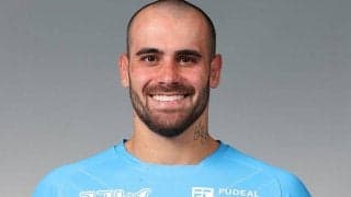 横浜FC、フェリペ・ヴィゼウのレンタル終了を発表…「かけがえのない時間でした」