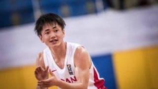 中学まで全国不出場。U17ワールドカップに挑むシンデレラ・ボーイ石口直