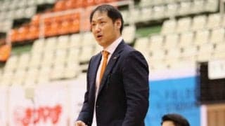 愛媛オレンジバイキングス、庄司和広氏が指揮官に就任「より良い方向へ導いていきます」