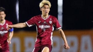 神戸、レギュレーション違反でACLのユニフォームデザインを変更…シンプルなものに