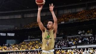 日本代表候補のコー・フリッピン、Window3を欠場へ「次の合宿に間に合わせたい」