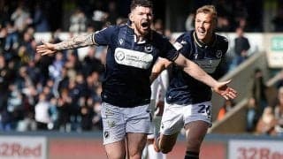 ブレーメン、スコットランド代表FWバークを獲得！　5年ぶりのブンデスで真価発揮なるか