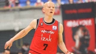 阿部友和がライジングゼファー福岡へ移籍「僕の持っているすべてをぶつけたい」