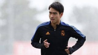 レアル中井卓大、182cmの“超有名芸能人”超え報告　9年の成長に反響「特番で見たい」