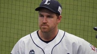 西武が打球直撃のエンス抹消、阪神ウィルカーソンが登録外れる　1日の公示