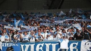 マルセイユ、シティも関心示した204cmの逸材CBイザーク・トゥーレを獲得！