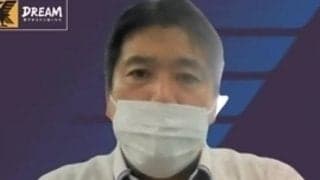 柏vs神戸のジャッジは「正しかった」…扇谷審判委員長はSNSでの誹謗中傷に危機感「容認できません」