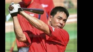 秋山翔吾が“佐々岡”カープに絶対必要なこれだけの理由。電撃加入で広島の何がどう変わる？