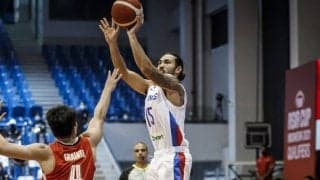 長崎ヴェルカ、フィリピン代表経験を持つジョーダン・ヘディングと契約合意