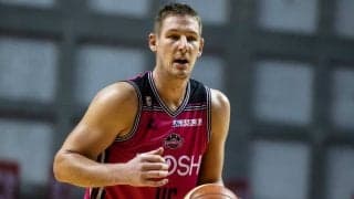 秋田がカディーム・コールビー、コルトン・アイバーソンを自由交渉選手リストへ公示