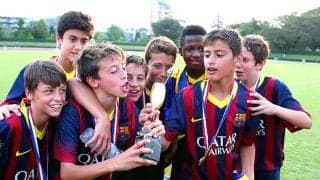 名門バルサが最も重視する選手の資質は？　スカウトが明かす逸材を見分ける明確な基準