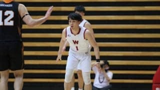 【特集】早慶戦前対談　神田誠仁主将×土家大輝副将×山下卓馬主将×新井悠生副将