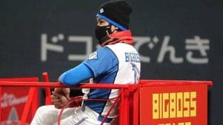 新庄監督、試合前に異例の非公開練習　“新作戦”遂行のカギは「選手が俳優になって」