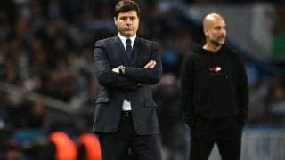 交渉スタートから2週間以上…ポチェッティーノ監督が退任でPSGと合意