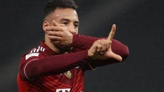 バイエルン退団のトリソが古巣リヨンへ5年ぶりの帰還！　「リヨンは僕の街」