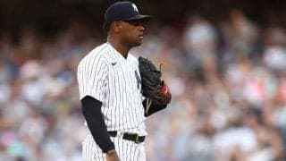 【MLB】「これは汚い」「タイムをかけろ」　投手の“機材トラブル”狙った奇襲に賛否