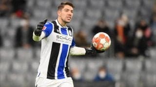 シティがビーレフェルト退団のドイツ人GKオルテガを獲得…3年契約