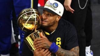 ペイトン二世は新天地ブレイザーズへ／2022年FA戦線初日に契約合意が報じられた選手一覧