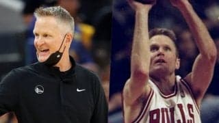 HCとして成功した元NBA選手トップ10…9個目のリングを手にしたスティーブ・カーは名将の仲間入り？