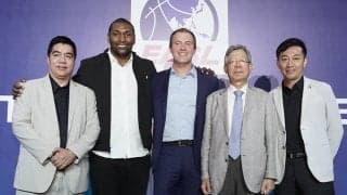 島田チェアマンに直撃「Bリーグを代表する2クラブには初代王者になることを期待」