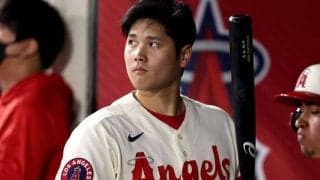 【MLB】大谷翔平「球宴休みにします」は本音？　オールスター＆HRダービー出場の是非
