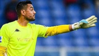 ユナイテッド、補強必須のGK陣にロメロ復帰説…本人意欲的か