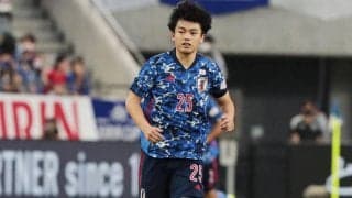 上田綺世の契約期間は4年間、セルクル・ブルージュでのメディカルチェックは来週実施