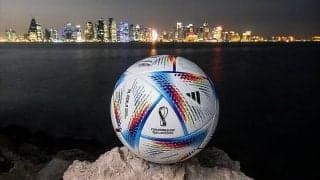 カタールW杯で“セミオート・オフサイド”導入！　FIFAはここまでのテスト結果に手応え