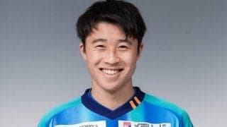 長崎MF安部大晴が左ヒザ内側側副じん帯損傷で全治6～8週間　「このような状況をプラスに」