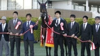 リッジマンがJRA登録を抹消　ダート1000mでデビューし芝3600mのステイヤーズSを制覇