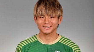 東京VがDF山口竜弥の交通事故報告　本人無傷も接触した車両運転の相手は病院で診察