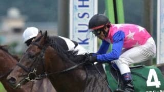 【七夕賞想定】前年覇者トーラスジェミニ、福島巧者ヴァンケドミンゴ、重賞2勝目狙うモズナガレボシなど16頭