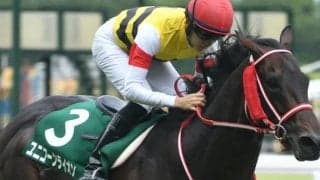 【プロキオンS想定】JpnI覇者サンライズノヴァ、復帰初戦ユニコーンライオン、芝ダ重賞制覇狙うラーゴムなど20頭