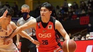 島根スサノオマジックが津山尚大と契約合意「ハードにプレーし続けたい」