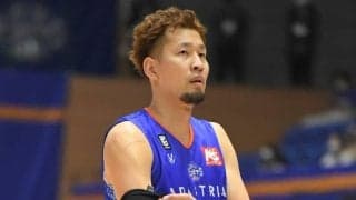 島根が日本代表の谷口大智を獲得「できることすべてをコート内外で実行します」