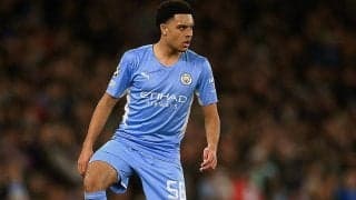 シティの若手DFイーガン=ライリーがコンパニ率いるバーンリーに完全移籍